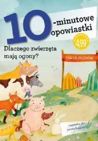 Dlaczego zwierzęta mają ogony? - Pietro Ferrari