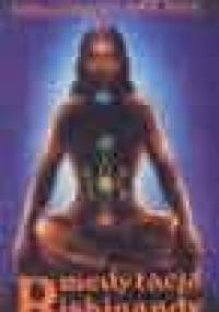 Medytacja Rishinandy - Małgorzata Brejnak