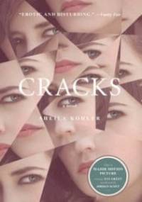 Cracks - Sheila Kohler
