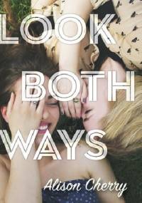 Look Both Ways - Alison Cherry