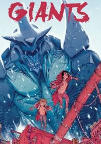 Giants - Carlos Valderrama, Miguel Valderrama