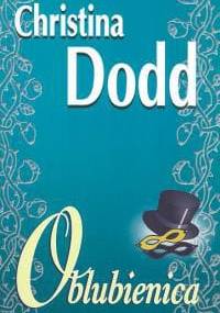 Oblubienica - Christina Dodd