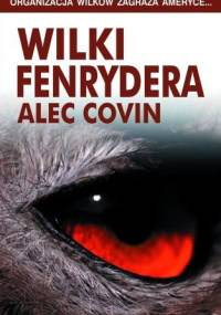 Wilki Fenrydera - Alec Covin