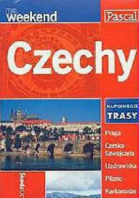 Czechy na weekend - Katarzyna Firlej-Adamczak, Sławomir Adamczak
