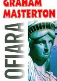 Ofiara - Graham Masterton