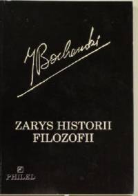 Zarys historii filozofii - Józef Maria Bocheński OP