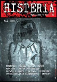 Magazyn Histeria II Maj (2/2014)