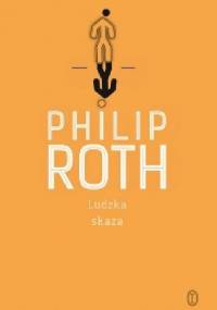 Ludzka skaza - Philip Roth