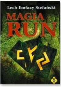 Magia run - Lech Emfazy Stefański