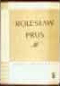 Bolesław Prus - Teresa Tyszkiewicz