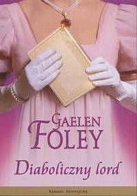 Diaboliczny lord - Gaelen Foley