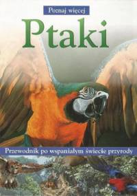 Ptaki - Samantha Gray, Sarah Walker