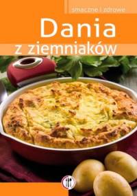 Dania z ziemniaków - praca zbiorowa