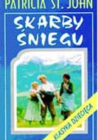 Skarby śniegu - Patricia St. John