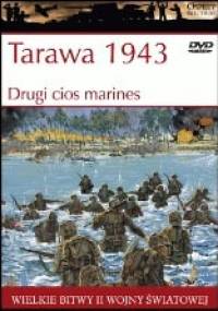 Tarawa 1943: Drugi cios marines - Derrick Wright