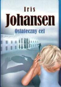 Ostateczny cel - Iris Johansen