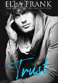 Trust - Ella Frank