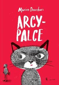 Arcypalce - Marion Deuchars