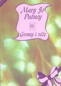 Gromy i róże - Mary Jo Putney