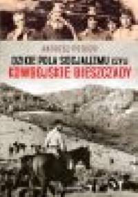 Dzikie pola socjalizmu czyli kowbojskie Bieszczady - Andrzej Potocki