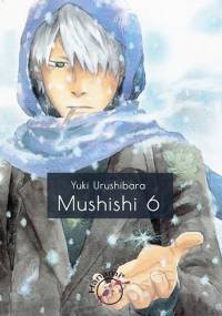 Mushishi #6 - Yuki Urushibara