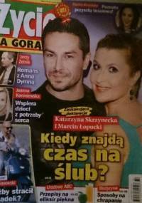 Życie na gorąco nr 32/2015 - redakcja Życia na gorąco