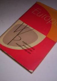 Europa - Mieczysław Fleszar