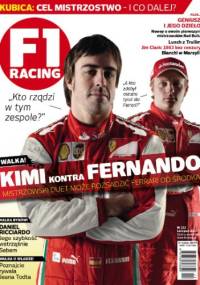 F1 racing nr 112 - Redakcja magazynu F1 Racing