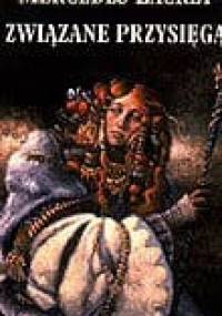 Związane przysięgą - Mercedes Lackey