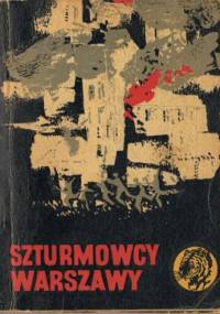 Szturmowcy Warszawy - Bohdan Arct