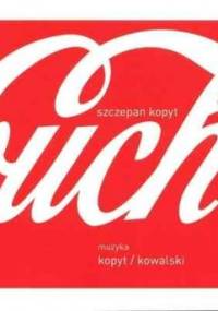 Buch - Szczepan Kopyt