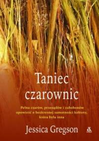 Taniec czarownic - Jessica Gregson