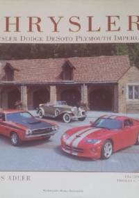 Chrysler - Dennis Adler