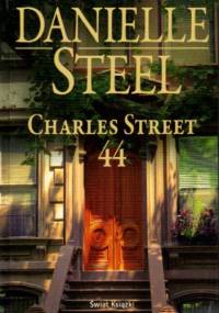 Charles Street 44 - Danielle Steel
