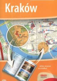 Kraków. Przewodnik celownik - Katarzyna Wojsław
