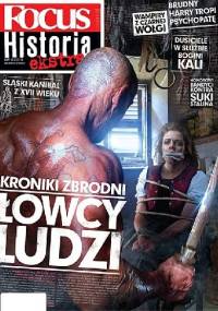 Focus Historia ekstra nr 6/2015 - Redakcja magazynu Focus