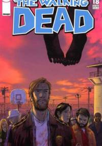 The Walking Dead #018