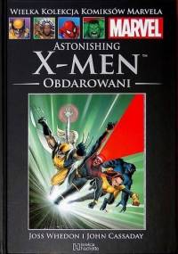 Astonishing X-Men: Obdarowani
