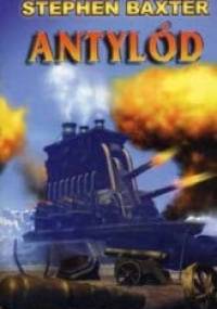 Antylód - Stephen Baxter