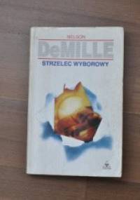 Strzelec Wyborowy - Nelson DeMille