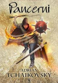 Pancerni - Adrian Tchaikovsky
