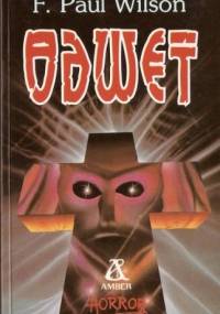 Odwet - Francis Paul Wilson