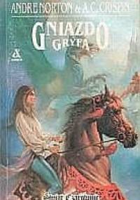 Gniazdo gryfa - Andre Norton