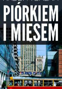 Piórkiem i mięsem - Radek Teklak