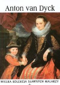 Anton van Dyck - praca zbiorowa