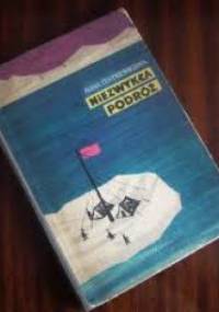 Niezwykła podróż - Alina Centkiewicz