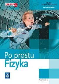 Fizyka. Po prostu - Ludwik Lehman, Witold Polesiuk