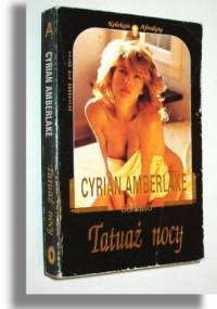 Tatuaż nocy - Cyrian Amberlake