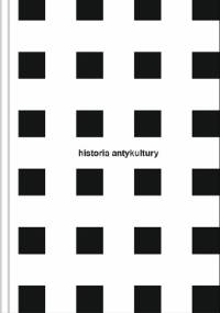 Historia antykultury - Krzysztof Karoń