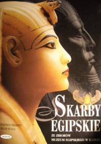 Skarby Egipskie - Francesco Tiradritti